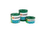 Gardena Raseneinfassung grün 20 cm hoch X 9 m lang (00540-20)