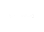 fischer Kabelbinder BN 2,5x100 transparent)