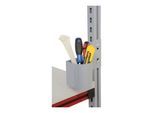 Rocholz Köcher für Stifte SYSTEM FLEX 87x195x128 mm (73600086)
