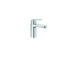 Grohe Waschtisch-Einhebelmischer Eurosmart Cosmopolitan chrom, M-Size, glatter Körper (23327000)