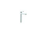 Grohe Waschtisch-Einhebelmischer Eurodisc Cosmopolitan 1/2", XL, gl Kör, f fr W-Schüssel, ch (23432000)