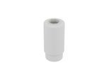 Keuco Lotionspender Plan lose, Opalglas mattiert (14957009000)