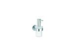 Grohe Seifenspender Essentials 160ml, chrom (40448001)