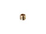 Oventrop Blockierkappe EZB DN 32-50, Messing (1079256)