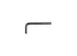 HOLEX 6-kant-Winkelschraubendreher phosphatiert 24 mm (626038 24)