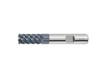 HOLEX VHM-Fräser DIN 6535 HB 10 mm (203520 10)