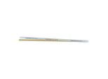 Eichner Selbstklebender Etikettenhalter aus PVC 25 x 1000 mm (9218-03021)