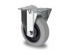 CASCOO Bockrolle ø 125 mm Serie P2D2 Kugellager (FBP32W0125P2D2B32)