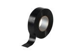 3M Deutschland Vinyl Elektro-Isolierband 15 mm x 10 m,schwarz TemFlex 1500 15x10sw (7000062271)
