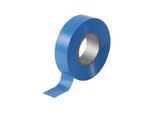 3M Deutschland Vinyl Elektro-Isolierband 15 mm x 10 m, blau TemFlex 1500 15x10bl (7000062272)