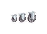 fetra Bockrolle 125x32mm (71622)