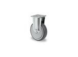 CASCOO Bockrolle ø 150 mm Serie P2T2 Kugellager (FAPE5C0150P2T2B42)