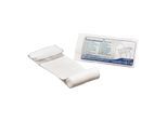 Gramm Medical Verbandpäckchen steril, DIN 13 151-M (mittel), 80 x 100 mm (321.043.00800)