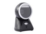 Barcode Scanner Olympia LS 7100, für ein- und zweidimensionale Codes, 640 x 480 px, Scanwinkel +/- 60°, USB-A/RS-232, schwarz