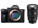 Sony Alpha ILCE-7 III (ILCE7M3) + 24-70mm F2.8 GM - abzgl. 100,00€ Welcome to Alpha-Bonus