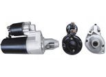MAPCO Starter 13896 für Mercedes