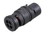 METZGER Thermostat, Kühlmittel 4006452 unten für BMW