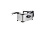 Taurus Fry 3 - deep fryer - black/stainless steel