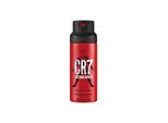 Cristiano Ronaldo CR7 Scented Spray - 150 ml