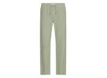 Chinohose SOLID "Chinohose SDNeel", Herren, Gr. L, N-Gr, braun (vetiver), Obermaterial: 100% Baumwolle CO., Hosen Chinohose