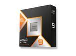 AMD Ryzen 9 9900X3D 4,4 GHz Prozessor
