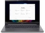 Acer TravelMate X4 TMX414-51-TCO-58LJ Intel® Core™ Ultra 5 228V Next Gen AI Notebook 35,56 cm (14'')