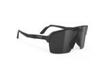 Rudy Project Unisex Spinshield Air schwarz