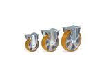 fetra Bockrolle 160x50mm (71323)