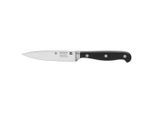 WMF Allzweckmesser Spitzenklasse Plus, Metall, Kunststoff, 20.5 cm, Made in Germany, rostfrei, ergonomischer Griff, Kochen, Küchenmesser, Allzweckmesser
