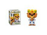 POP - Disney - Robin Hood - Prince John