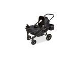 2-in-1 Kinder- und Bollerwagen „Cubi”