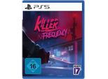 Killer Frequenzy PS-5