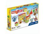 Geomag - Magicube - Castles und Homes