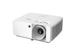 Optoma ZH400 - DLP-Projektor - Laser - 3D - 4000 lm - Full HD (1920 x 1080)