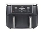 Ninja Dual Zone Max AF400EU - Heißluftfritteuse - 9,5 Liter