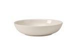 Schale VILLEROY & BOCH "Schüssel For Me 3,4 Liter weiß", weiß, Schüsseln, Schale