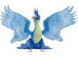 Spielfigur SCHLEICH "BAYALA, Magischer Pfau (70794)", bunt, Spielfiguren, Kinder, Kunststoff, Spielfigur