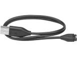 GARMIN USB-Kabel "USB-A Lade-/Datenkabel", schwarz, 100cmcm, Kabel, USB-Kabel