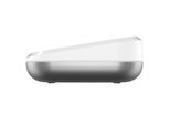 HOMEMATIC IP Smart-Home-Station "Access Point 2", weiß, B:14cm H:7,5cm T:19cm, Smart-Home-Stationen, AES 128-Verschlüsselung zwischen Geräten, App und Cloud, Smart-Home-Station
