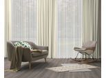 Vorhang WIRTH "Dim out", beige, B:142cm H:385cm, Polyester, Gardinen, Vorhang, nach Maß