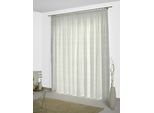 Vorhang WIRTH "Gospic" Gr. 2, grün, B:132cm H:175cm, Jacquard, Baumwolle, Polyester, Gardinen, Vorhang
