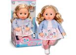 Babypuppe BABY BORN "Sophia Rose 36 cm", bunt, Puppen, Baby, Babypuppe