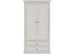 Stauraumschrank OTTO HOME "Malati", beige (cremefarben), Schränke, Stauraumschrank, Breite 105 cm
