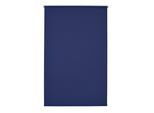 Seitenzugrollo GOOD LIFE "Amelie" Gr. 4, blau (marine), B:92cm H:180cm, Polyester, Rollos, Seitenzugrollo, 1 Stück