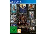 SQUAREENIX Spielesoftware "Kingdom Hearts All-in-One", transparent (ohne farbbezeichnung), PlayStation 4, Spielesoftware, Spielesoftware