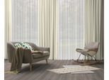 Vorhang WIRTH "Dim out", beige, B:142cm H:245cm, Polyester, Gardinen, Vorhang, nach Maß