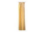 Vorhang WIRTH "Soliera" Gr. 4, orange, B:135cm H:245cm, Polyester, Gardinen, Vorhang, Topseller