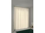 Vorhang ADAM "Urban Cactus" Gr. 4, beige (natur), B:145cm H:245cm, Jacquard, Baumwolle (Bio-Baumwolle), Gardinen, Vorhang, aus 100% Bio-Baumwolle