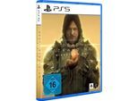 PLAYSTATION 5 Spielesoftware "Death Stranding Director's Cut", bunt (ohne farbbezeichnung), PlayStation 5, Spielesoftware, Spielesoftware