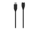 GARMIN USB-Kabel "USB-C Lade-/Datenkabel", schwarz, 100cmcm, Kabel, USB-Kabel